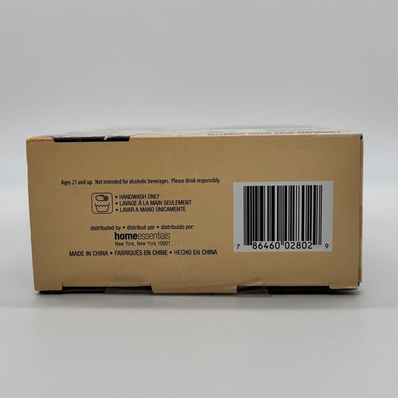 Drinkville Shot Spinner Game - Picture 4 of 6